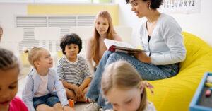 The 11 Unique Daycare Options: Which One is Right for You?