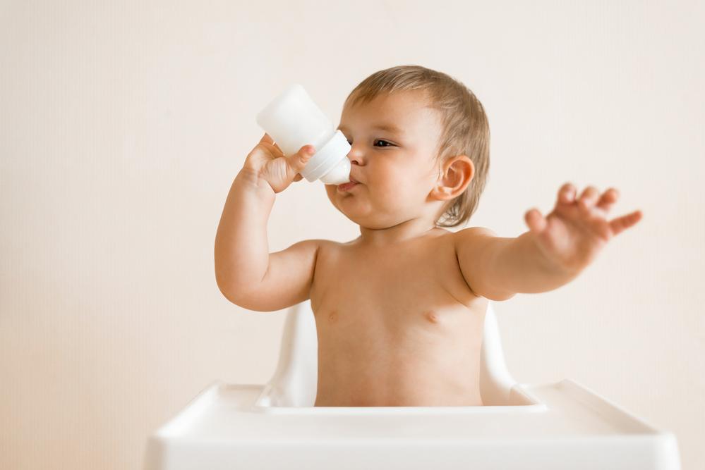 How Much Breastmilk To Send To Daycare?