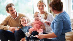 Questions for Daycare Providers to Ask Parents