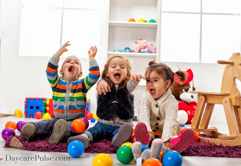 8-step process to start a daycare with almost no money and 3 simple steps to promote it for free.