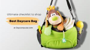 There are important factors to consider when choosing the best bag for daycare. This guide will help you find the perfect bag for your needs.