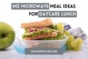 Are you looking for some lunch ideas that don't require a microwave? Check out these great recipes!