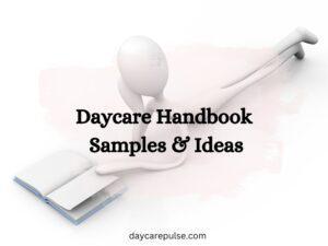 Get a complete overview of daycare handbook examples and find out how they can help you create an efficient, effective and well-run daycare center.