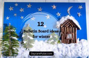 Winter bulletin board shouldn't be dull. I have tips and tricks to help you learn how to use colors, themes, and decorations to make your board fun for everyone.