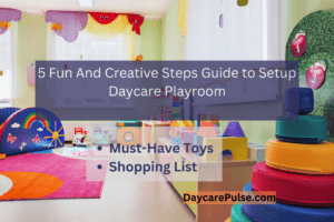 Daycare Playroom Ideas