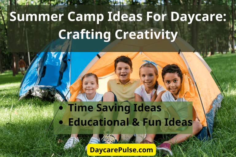 Discover a blend of fun and learning in our daycare summer camp—themes, activities, and memories await!