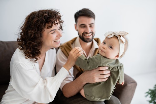 Daycare Library Parents 2